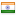 webdesignhyd.in hosted country